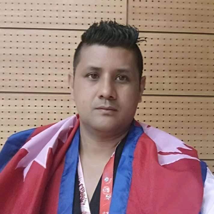 Koshish Bahadur Khadka 