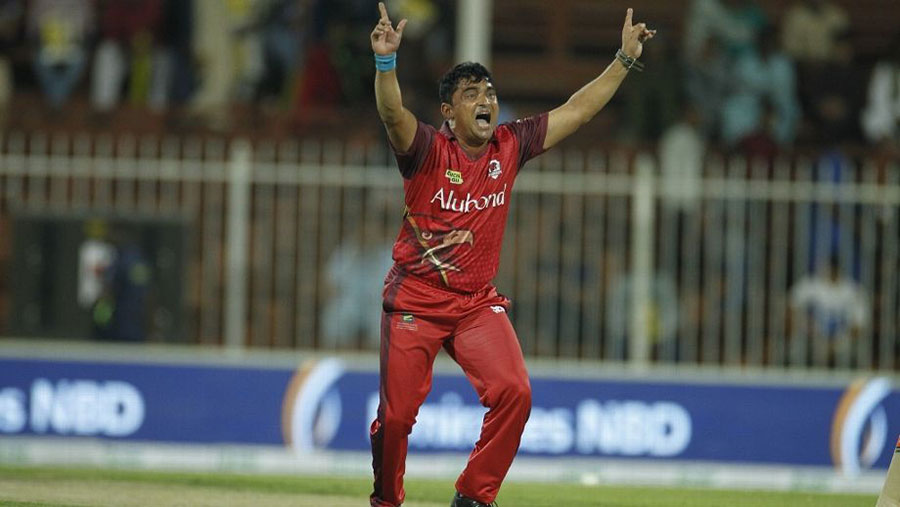 ४८ वर्षीय प्रविन ताम्बे सीपीएल खेल्ने पहिलो भारतीय क्रिकेटर