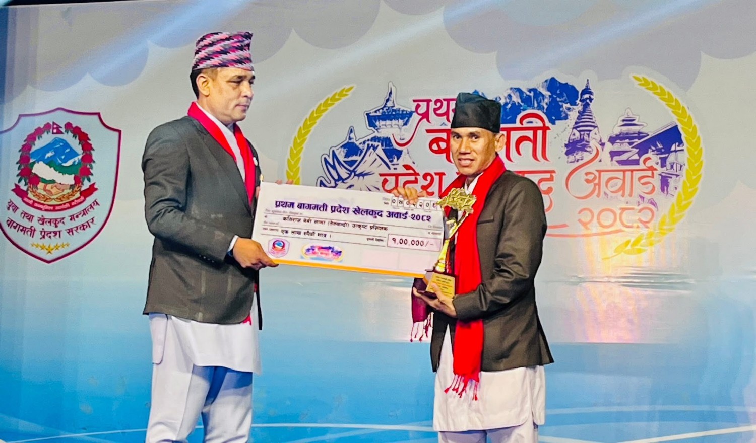 Standard Post with Image